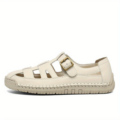 CLARA - Leichte Komfortsandalen