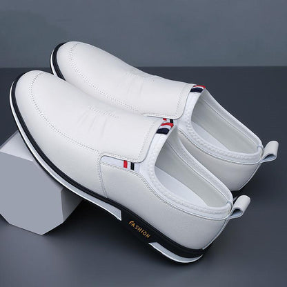 KONRAD – Elegante Slip-On