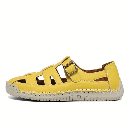CLARA - Leichte Komfortsandalen
