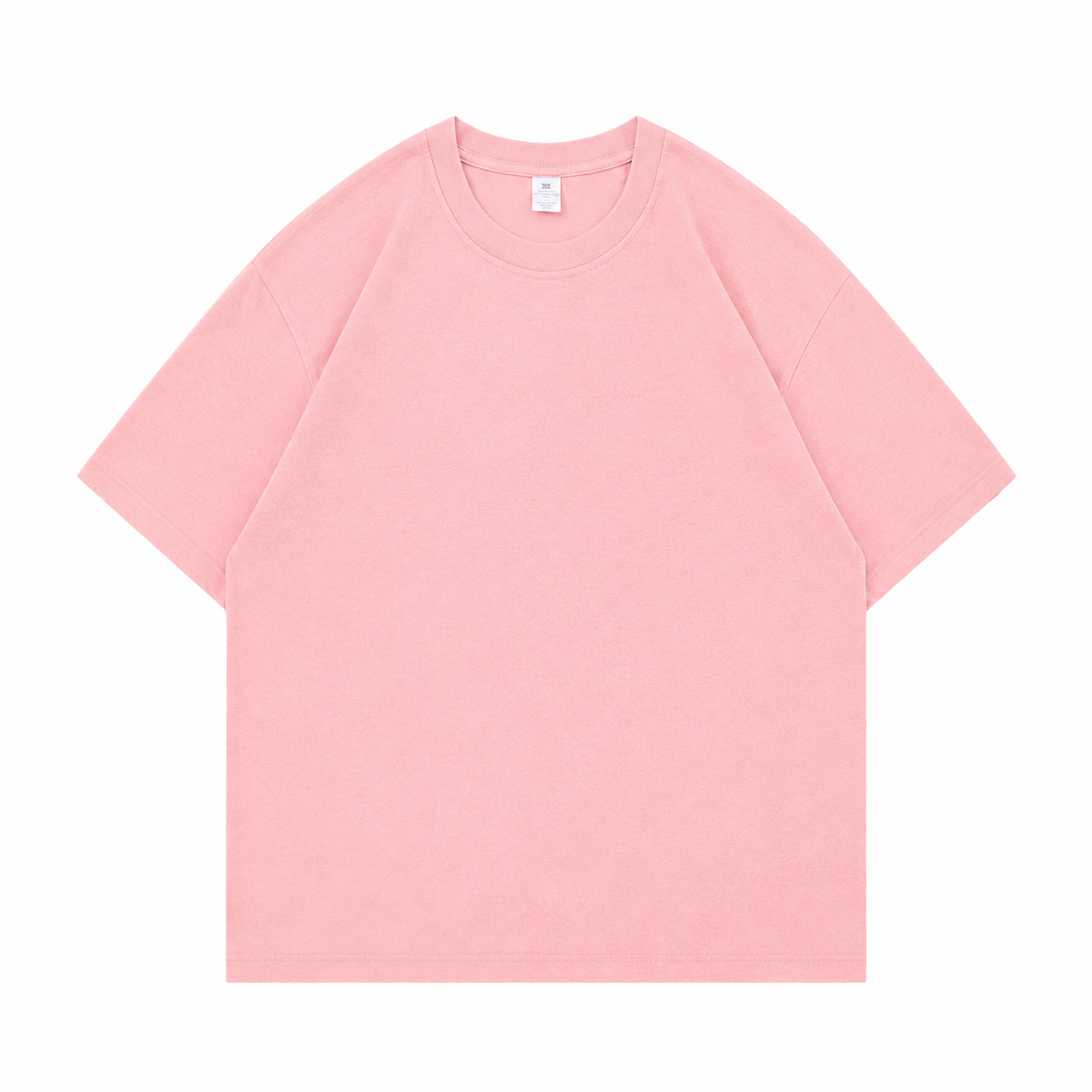 BALANCEFIT TEE™ – Perfekt sitzendes T-Shirt aus 100 % Baumwolle