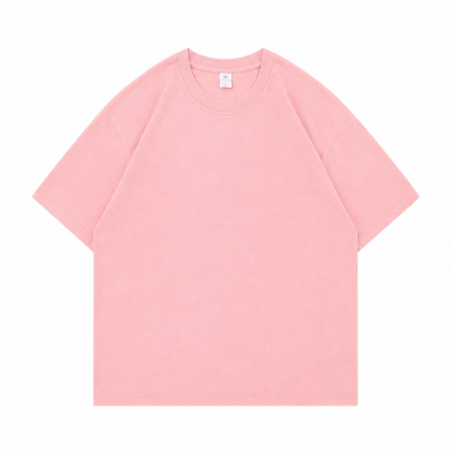 BALANCEFIT TEE™ – Perfekt sitzendes T-Shirt aus 100 % Baumwolle