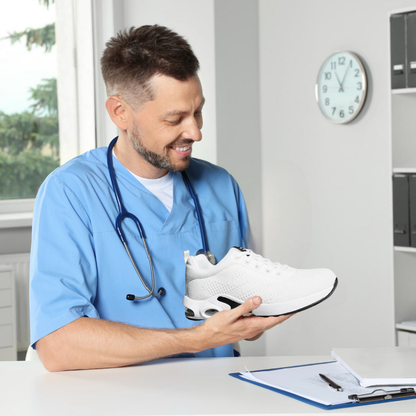 STEPFREE™ | Ergonomische Schmerzlinderungs-Schuhe