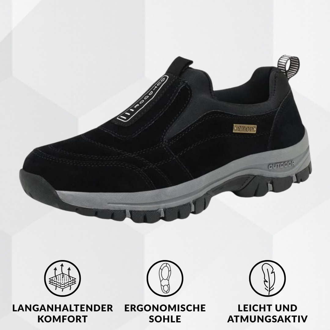 OUTSPORT™ - Wasserdichter Schmerzlinderungs-Schuh - UNISEX