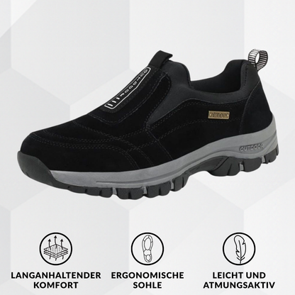 OUTSPORT™ - Wasserdichter Schmerzlinderungs-Schuh - UNISEX