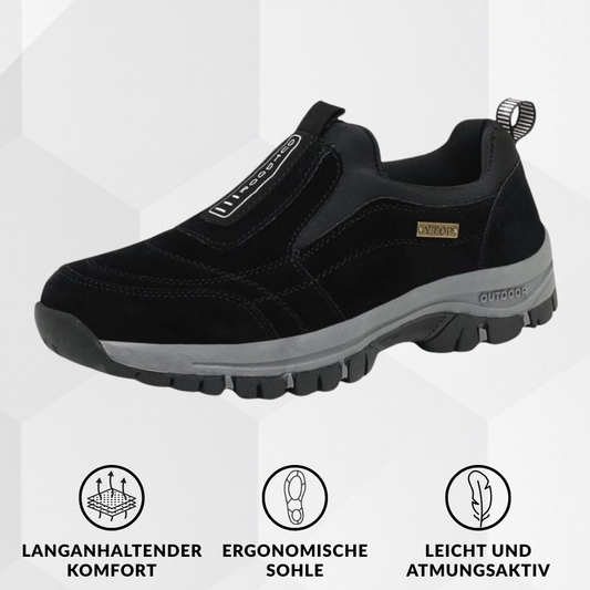 OUTSPORT™ - Wasserdichter Schmerzlinderungs-Schuh - UNISEX