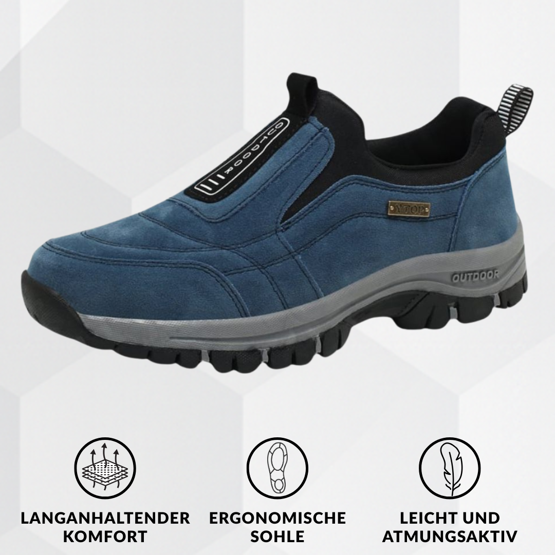 OUTSPORT™ - Wasserdichter Schmerzlinderungs-Schuh - UNISEX