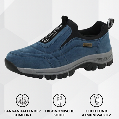 OUTSPORT™ - Wasserdichter Schmerzlinderungs-Schuh - UNISEX
