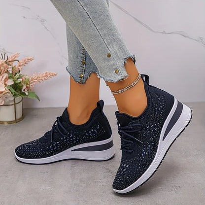 RUNNA – Lässige Sportschuhe