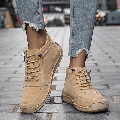 ELARA™ – Ergonomische Komfortschuhe für Damen