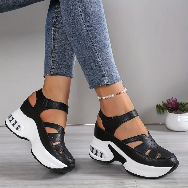 KATJA - Orthopädische Sandalen