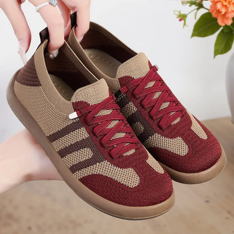 WIEN - Komfortschuhe für Damen