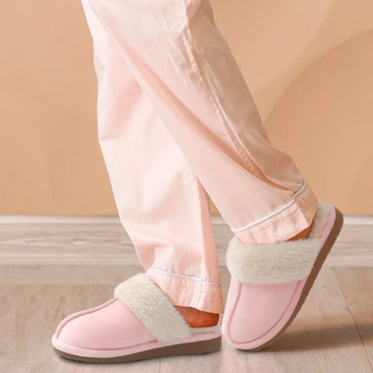 MOLLY™ | Winterhausschuhe