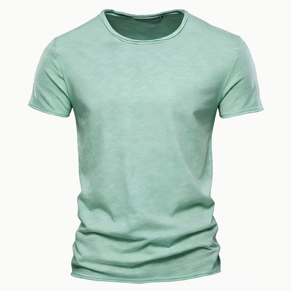 FINN - Baumwoll-T-Shirt