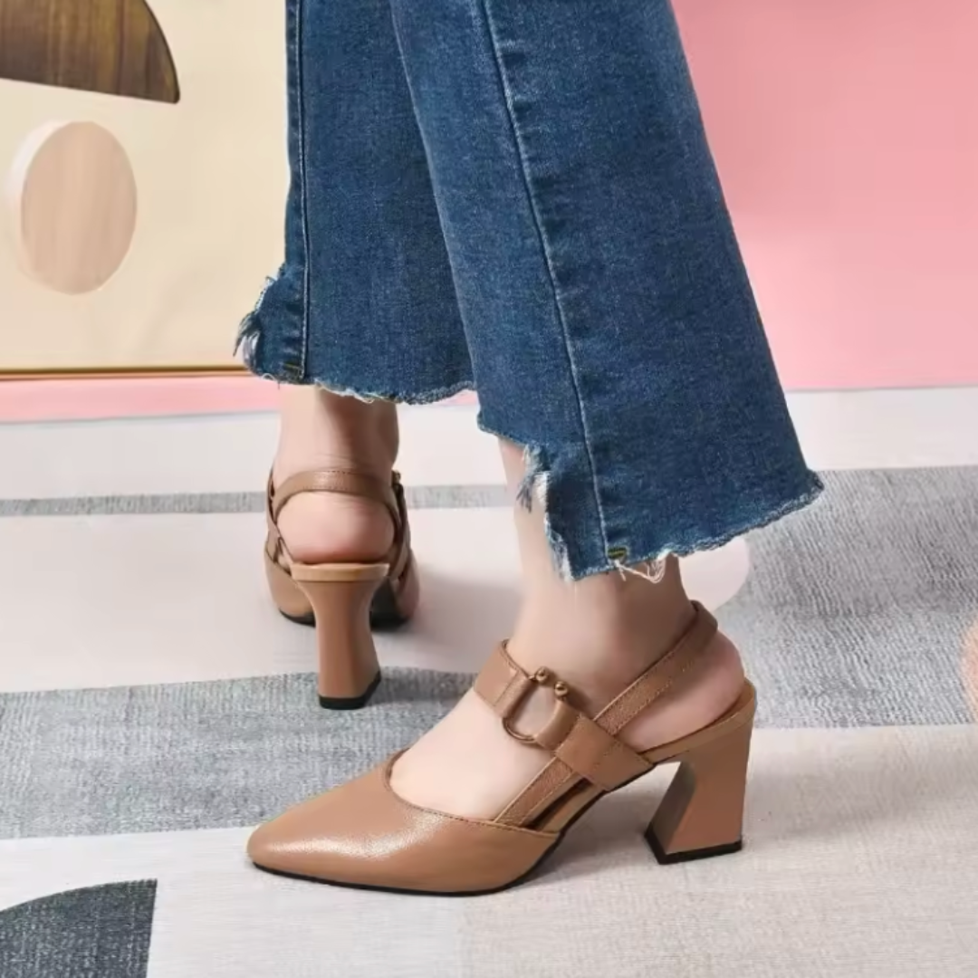 LINA™ | Spitzpumps