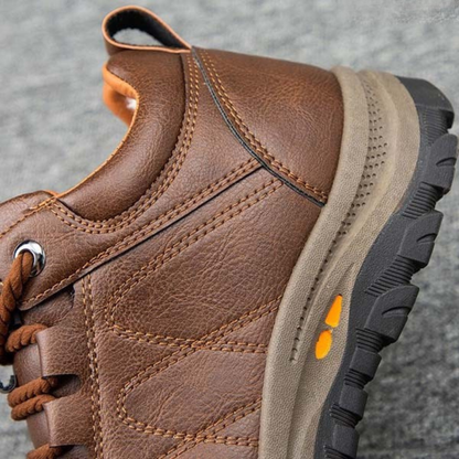 YANEZ™ - Herren-Winterschuhe