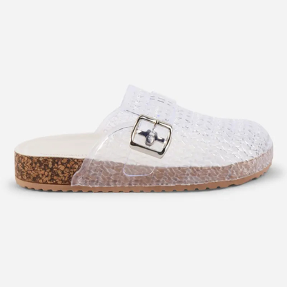 MATILDA - Slip-On Mules
