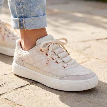 MINA - Gepolsterte Cloud Sneakers