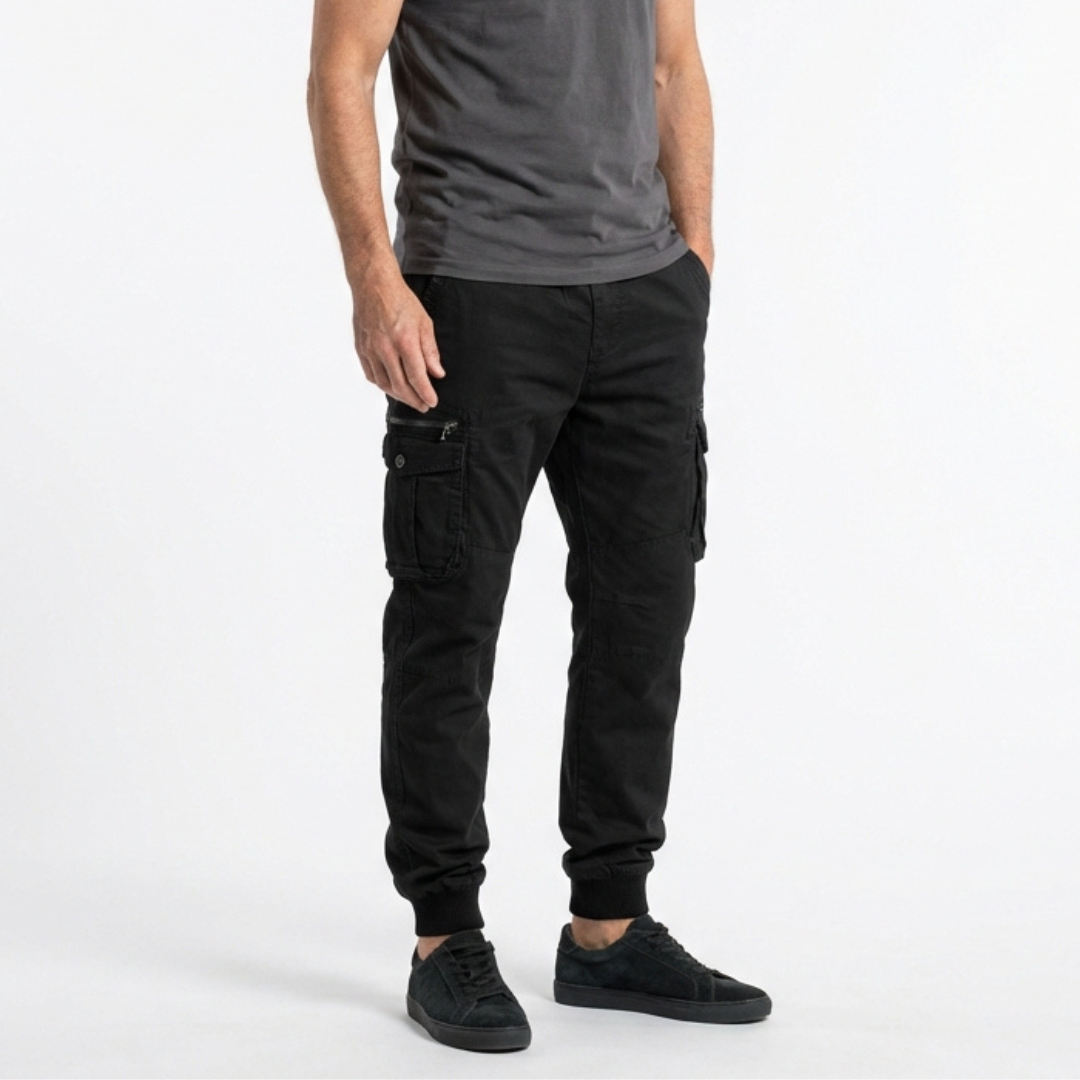 SEALS - Utility Cargo Hose