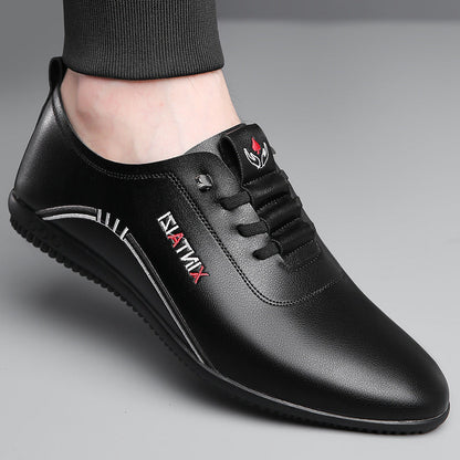 MÜNSTER - Leichte und atmungsaktive Schuhe ohne
