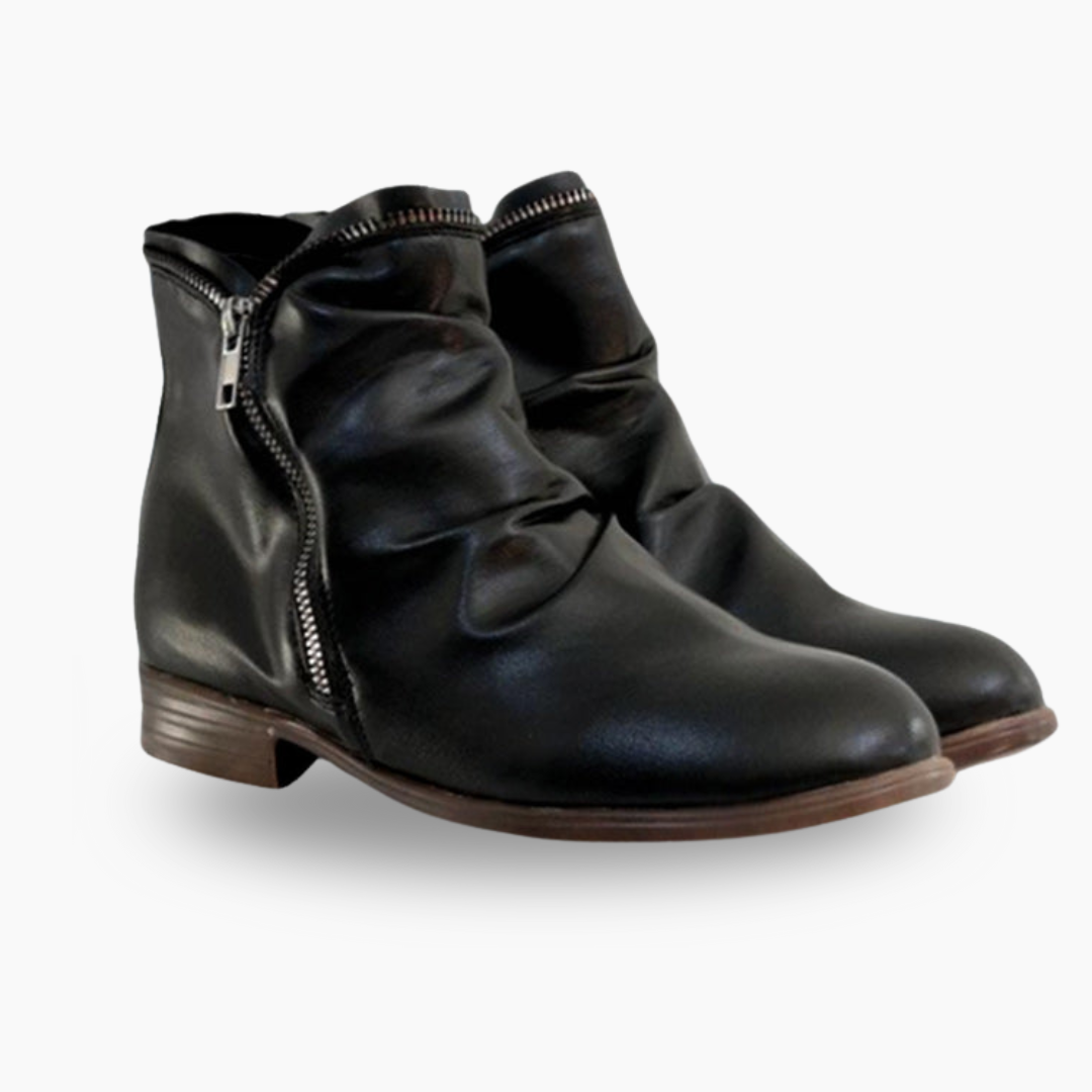 VIVIENNE - Ergonomischer Komfort-Stiefel