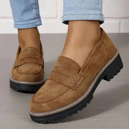 HANNAH™ | Plateauschuhe
