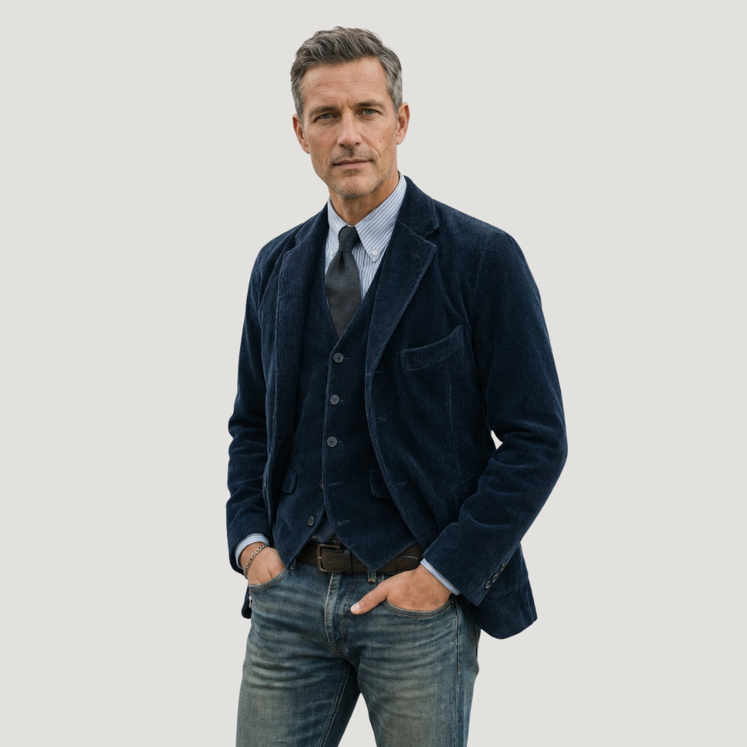 TOMMY™ – Herrenblazer