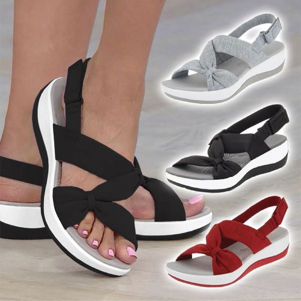 STUTTGARD - Orthopädische Sandalen