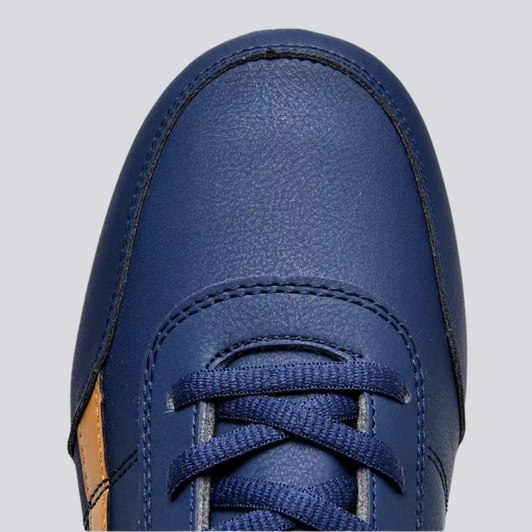 LEOPARD™ | Ledersneaker