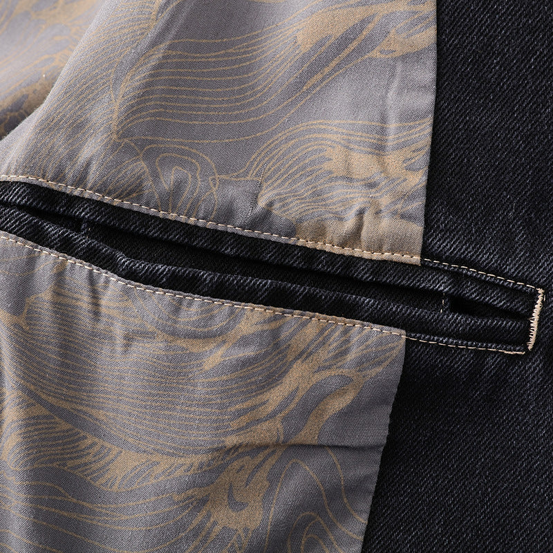 BILL™ - Jeansjacke