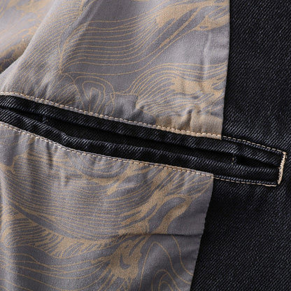 BILL™ - Jeansjacke