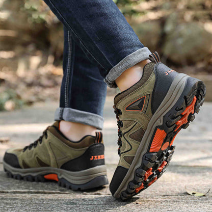 JUMPER™ - Ergonomischer schmerzlindernder Wanderschuh