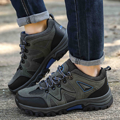 JUMPER™ - Ergonomischer schmerzlindernder Wanderschuh