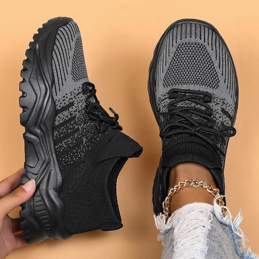 MAYA - Sportliche Sneakers