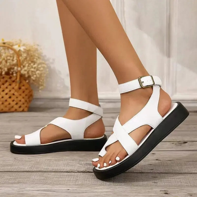 SARAH - Sandalen für ultimativen Komfort