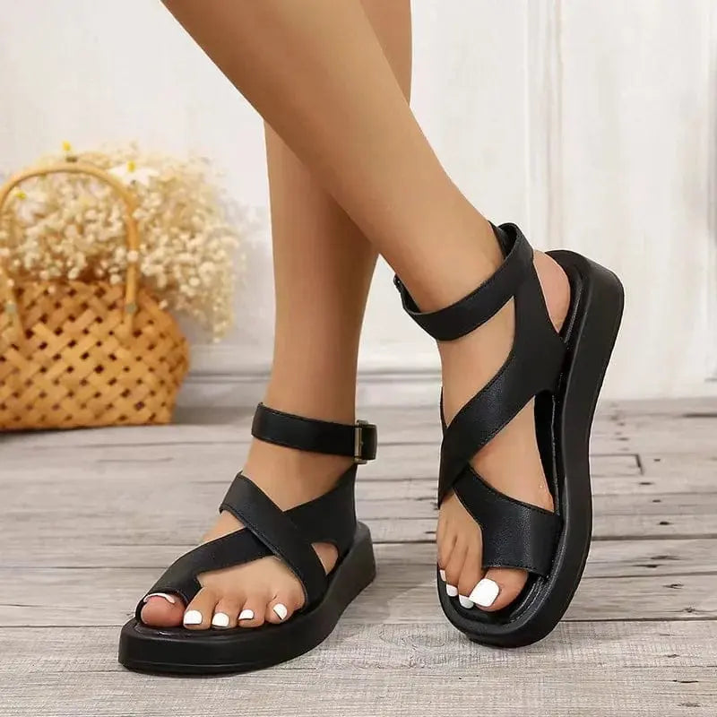 SARAH - Sandalen für ultimativen Komfort