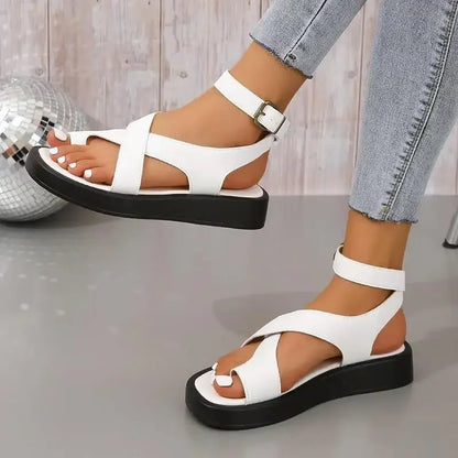 SARAH - Sandalen für ultimativen Komfort