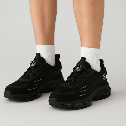 SURESTEP - Schutzsneaker für Sicherheit & ganztägigen Komfort