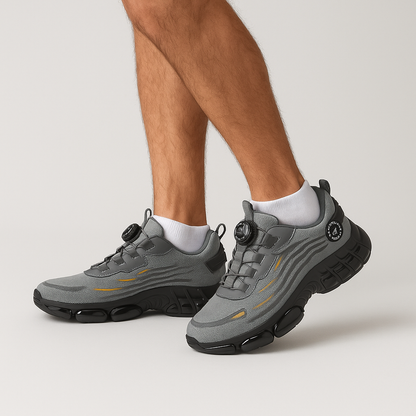 SURESTEP - Schutzsneaker für Sicherheit & ganztägigen Komfort