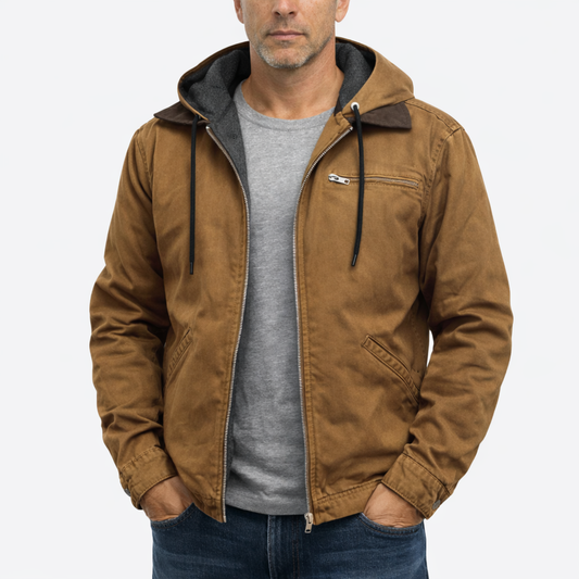 STEFAN™ - Winterjacke