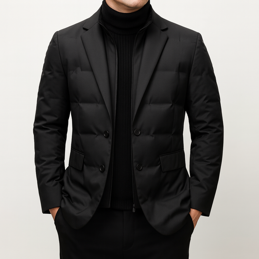 HEIDELBERG - Elegante Herrenjacke