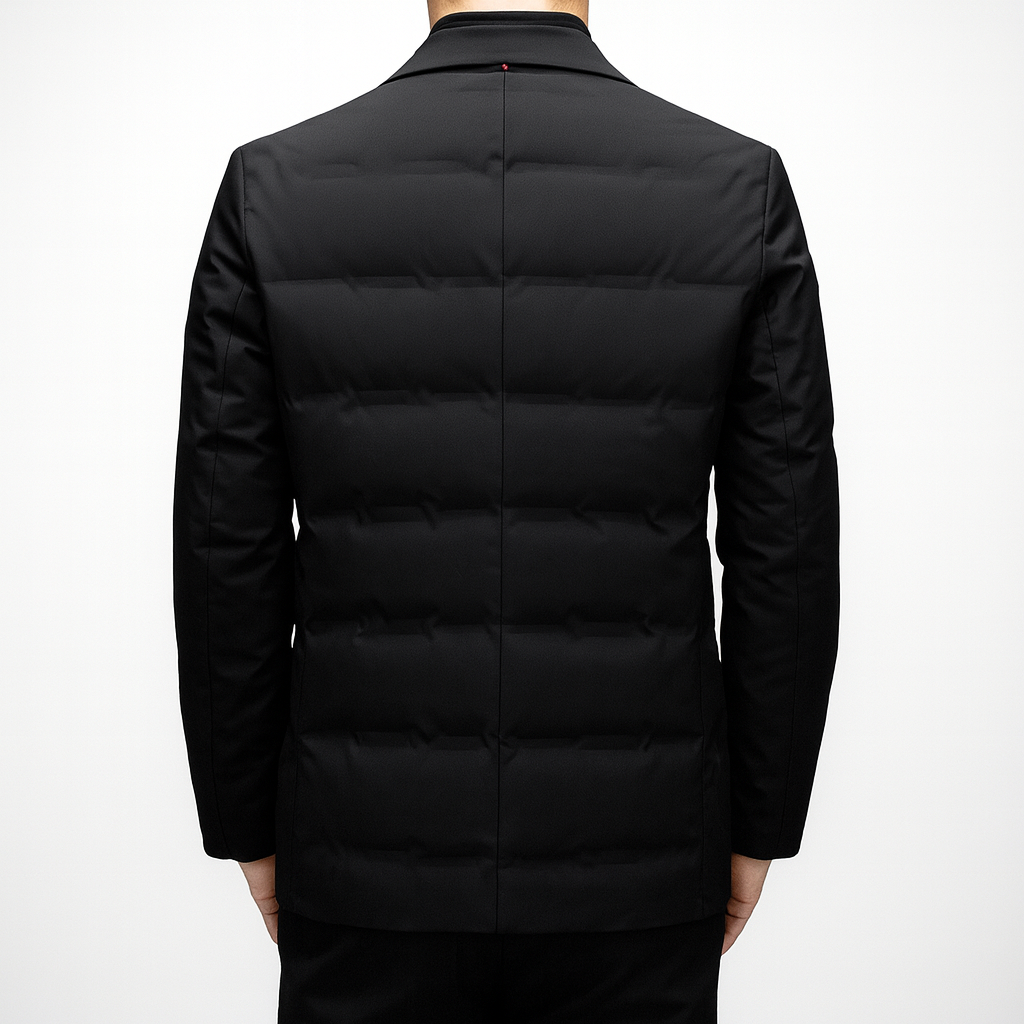 HEIDELBERG - Elegante Herrenjacke