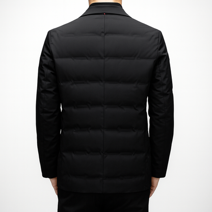 HEIDELBERG - Elegante Herrenjacke