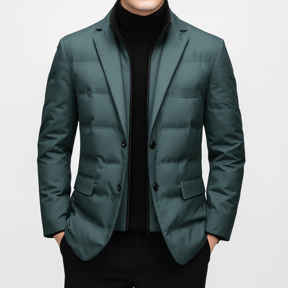 HEIDELBERG - Elegante Herrenjacke