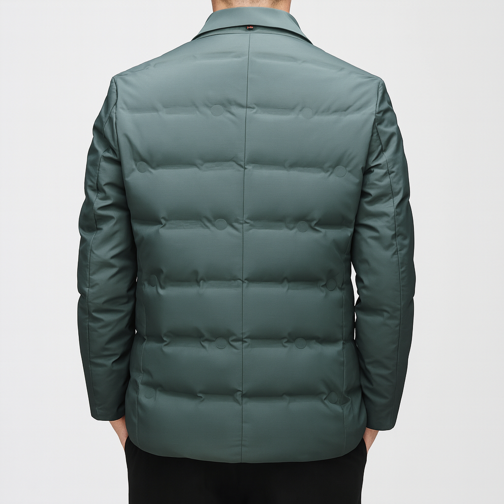 HEIDELBERG - Elegante Herrenjacke