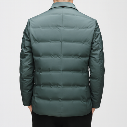 HEIDELBERG - Elegante Herrenjacke