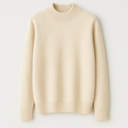 COPENHAGEN - Unisex Wollpullover