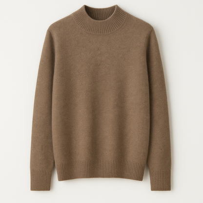 COPENHAGEN - Unisex Wollpullover