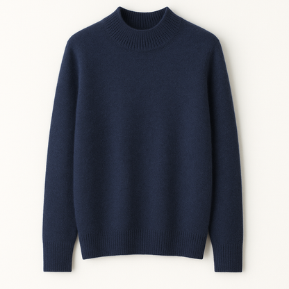 COPENHAGEN - Unisex Wollpullover