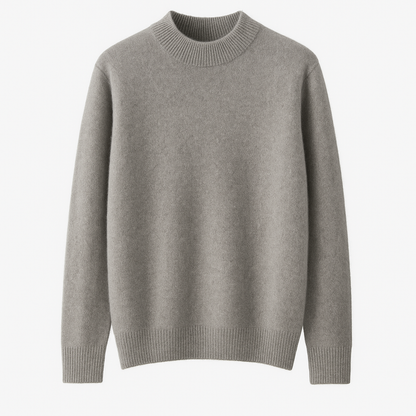 COPENHAGEN - Unisex Wollpullover