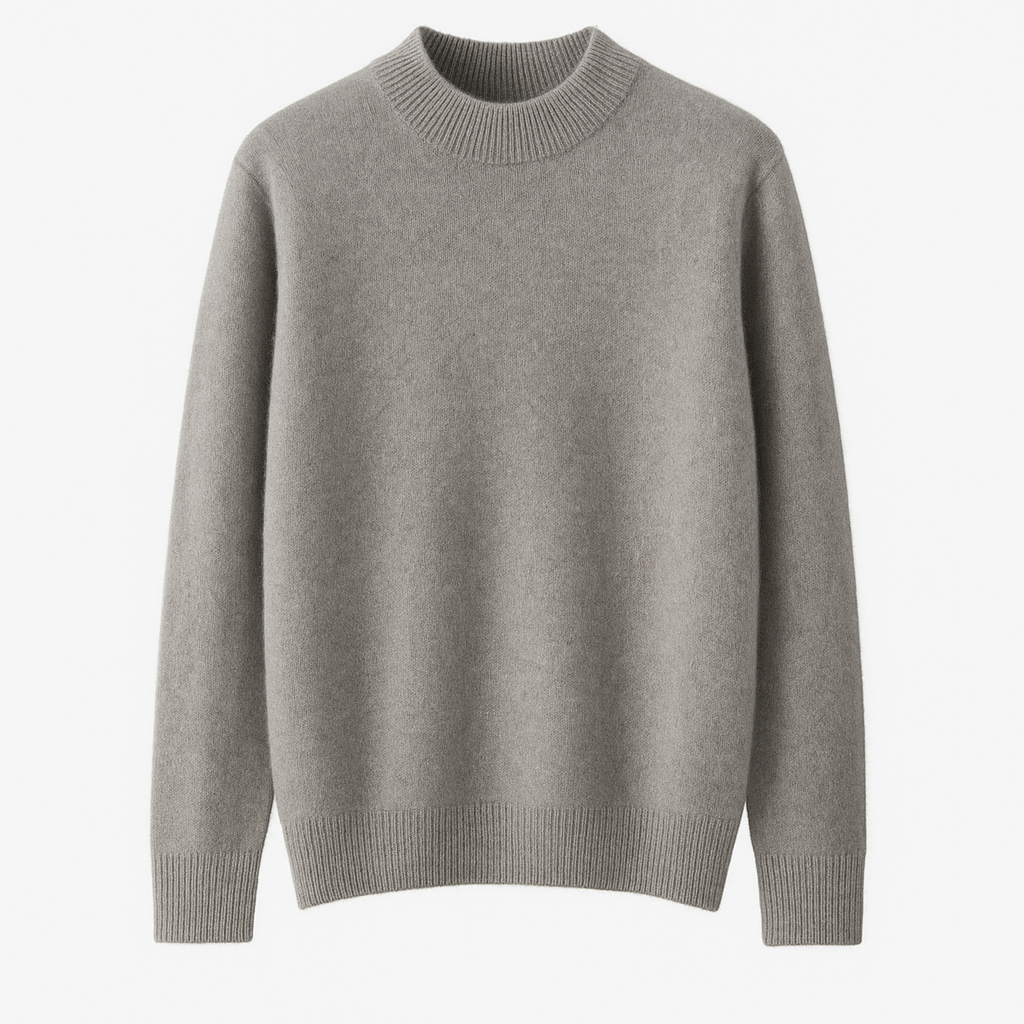 COPENHAGEN - Unisex Wollpullover